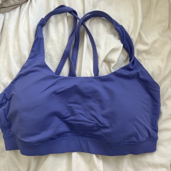 Lululemon energy bra - Picture 2 of 2